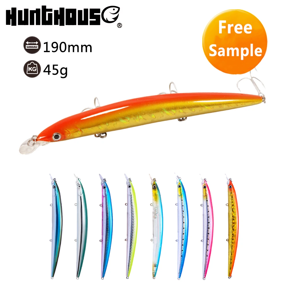 Hersteller sinkenden Kder Strand Pesca Bass Angeln Minnow Hard Fishing  Kder Floating Minnow Kder Angel kder
