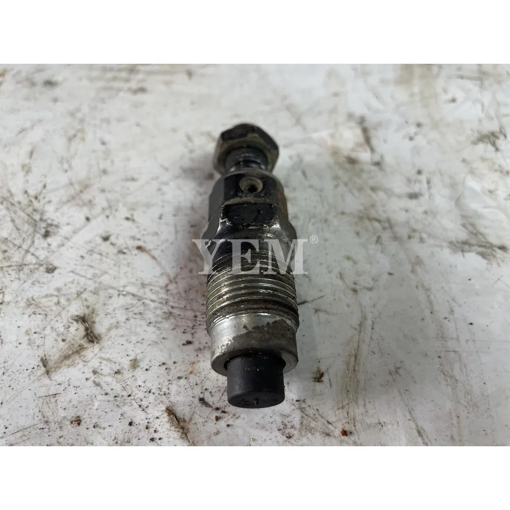 Injector Assy Fit for Mitsubishi S4Q