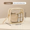 beige small 13*4.5*13cm