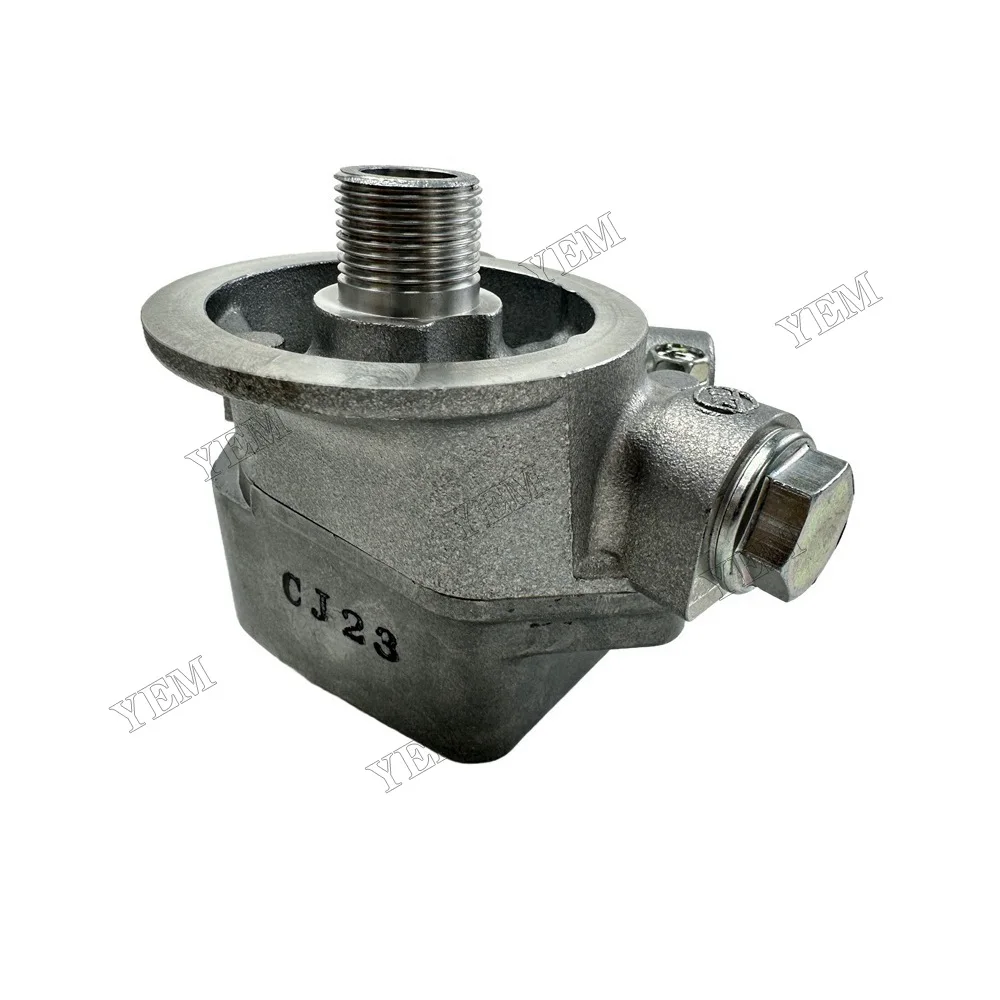 For Isuzu 3KC1 Oil Pump Assy 8-94380841-0 Engine Parts Replacement 3
