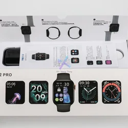 2021 reloj Fitness Tracker Smart Bracelet hw22 pro smart watch seri 6 hw22 original smart watch hw22 pro max iwo