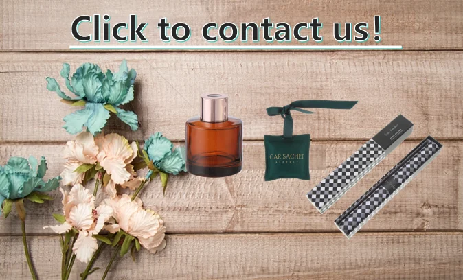 product hot sale luxury home air freshener amber glass bottle reed diffuser long lasting fragrance diffuser for hotel-18