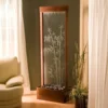 Painting Glass