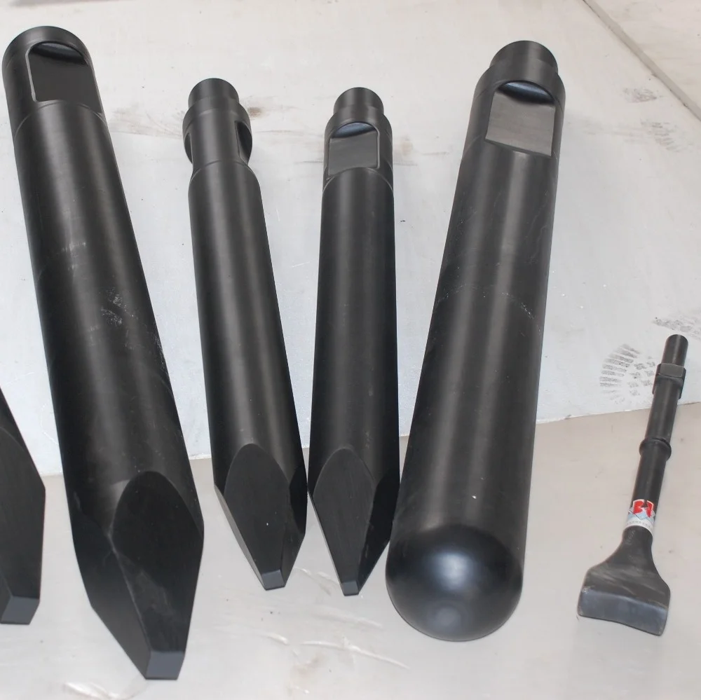 Инструменты для гидравлического