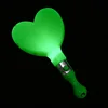 Green heart (including electronics)