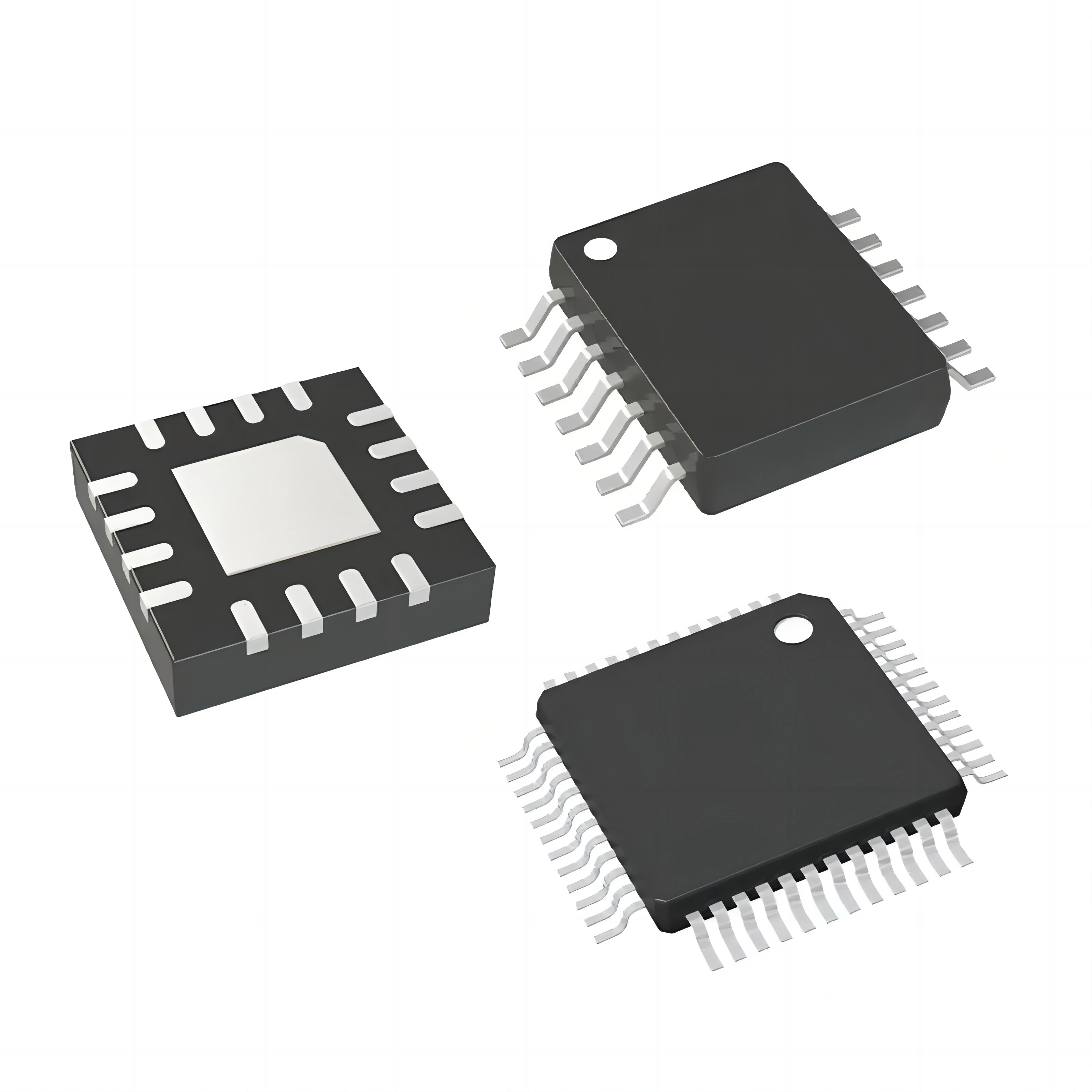 Original Integrated Circuit ZA9739-BL - Standard Params