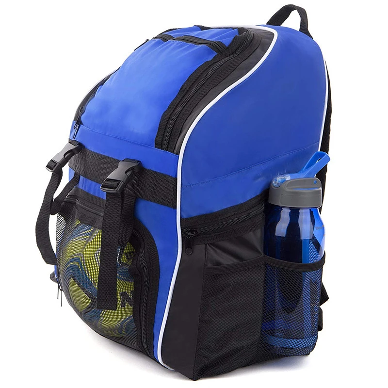 basketball backpacks with ball compartment australia