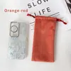 orange-red