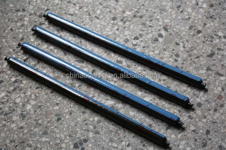 Innovative Design Anchoring System Resin Capsule Anchor Super Adhesive