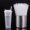 Straws