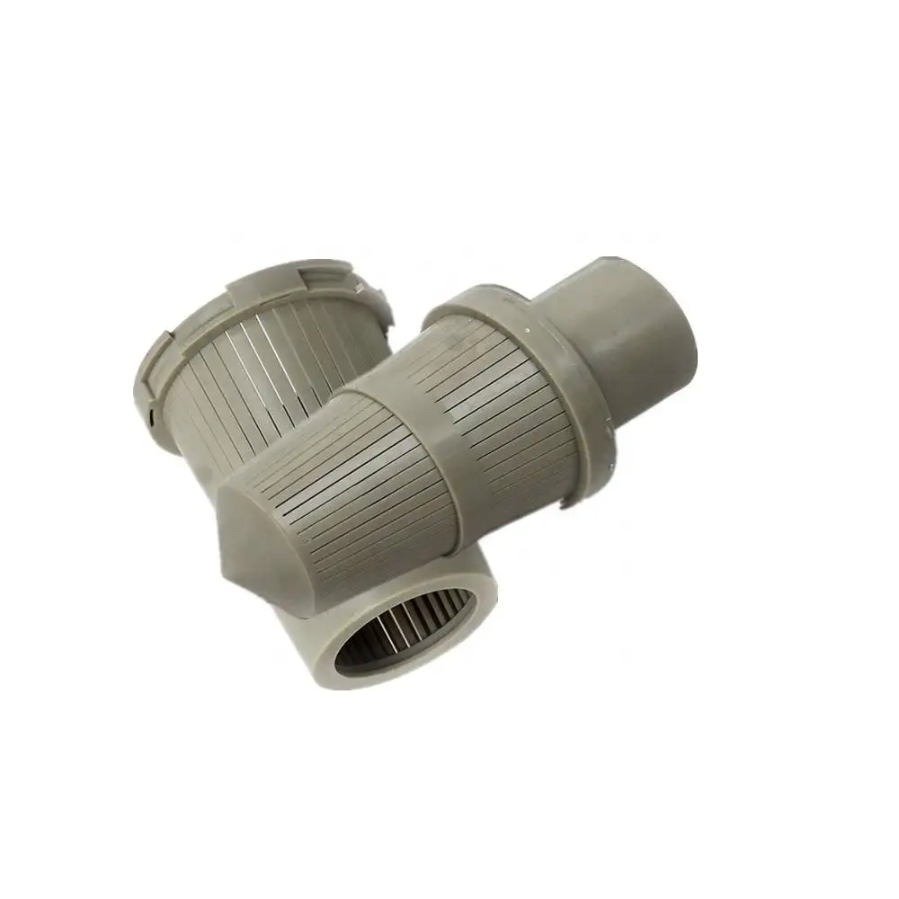 FRP Tank Water Filter Strainer Distributor Valve