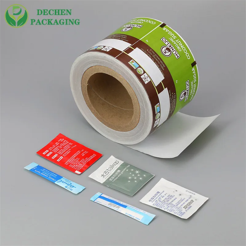 Paper Roll Supplier Laminating Paper Roll