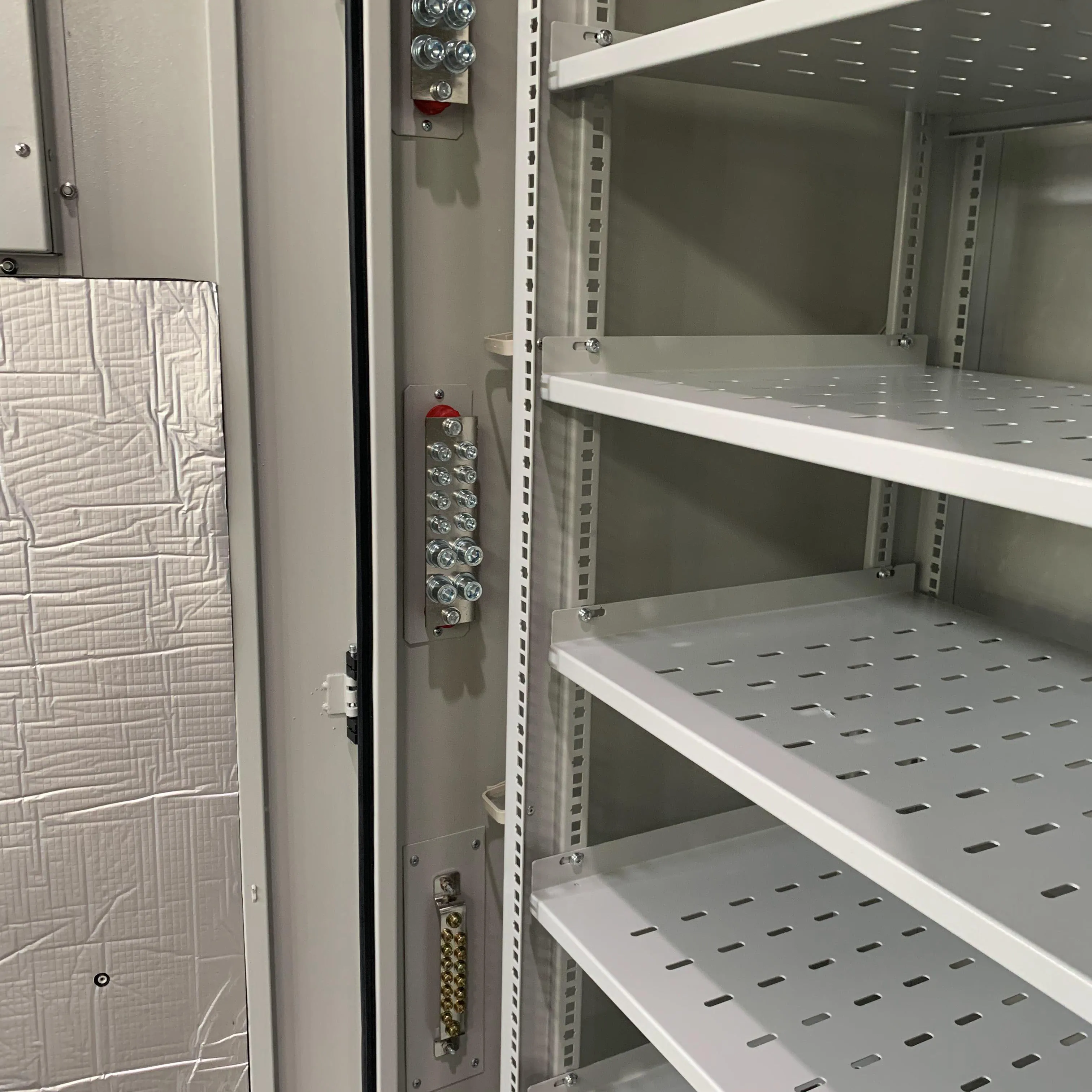 Ip55 Ip66 Cabinet 19" Outdoor Rack Cabinets(图4)