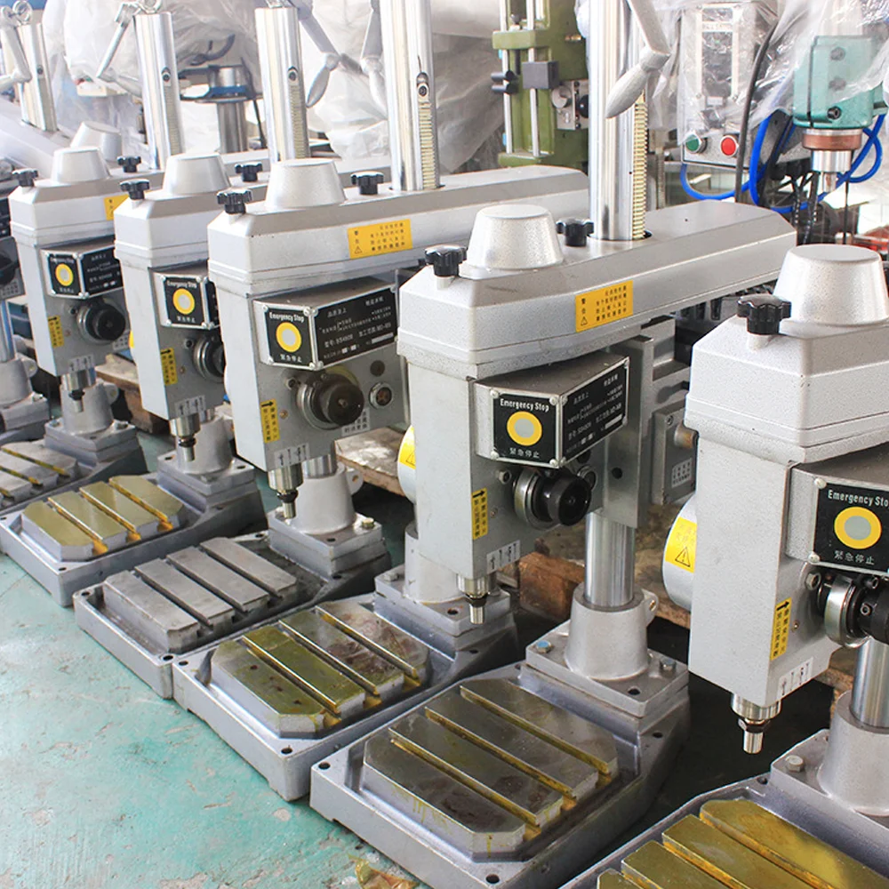 4508 Gear Type Automatic Tapping Machine Multi Axis Multi Head