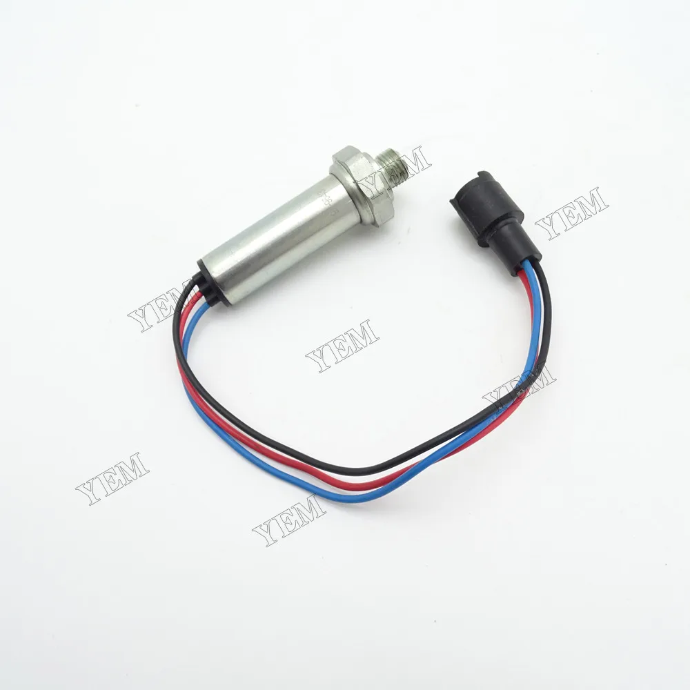 77610 9X9643-01 T166747 Pressure Switch for Cat High Performance Engine Parts 3