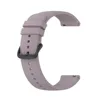 Roland Purple Black Buckle