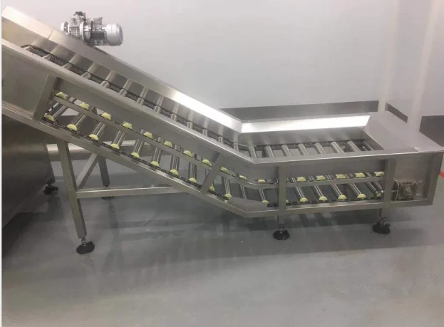 Factory Offer High Automatic Coconut Milk Drink Making Line Production Machine Coconut Water Processing Machine