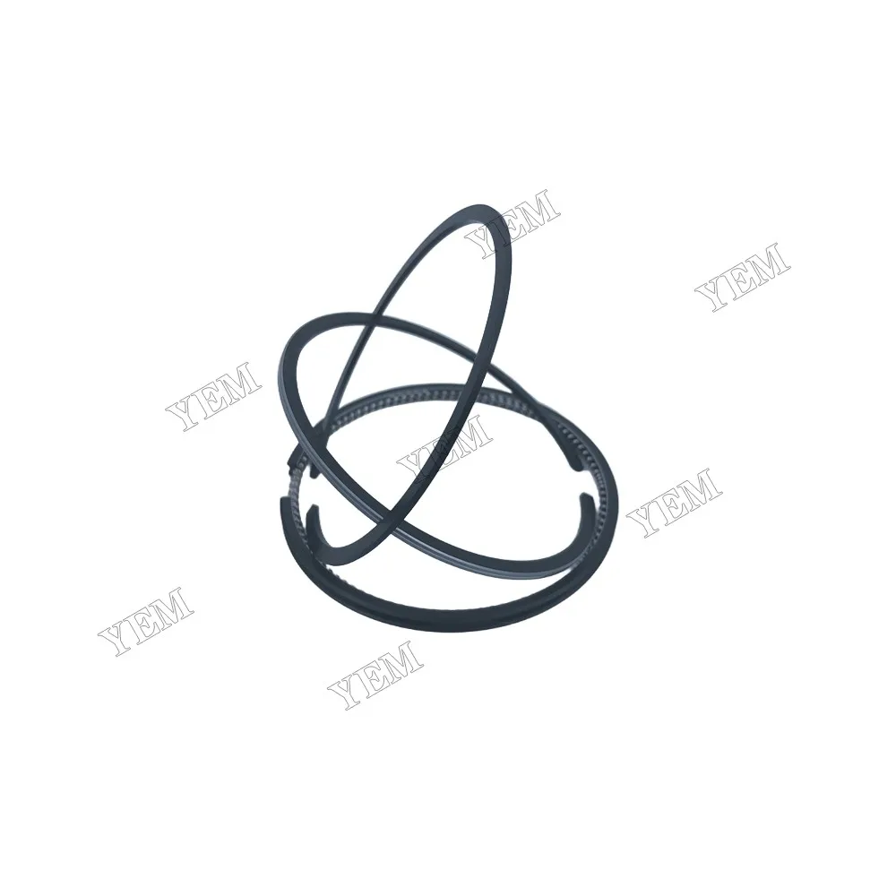 For KUBOTA D950 Piston Ring 15442-21050 Engine Cylinder Liner Kit 2