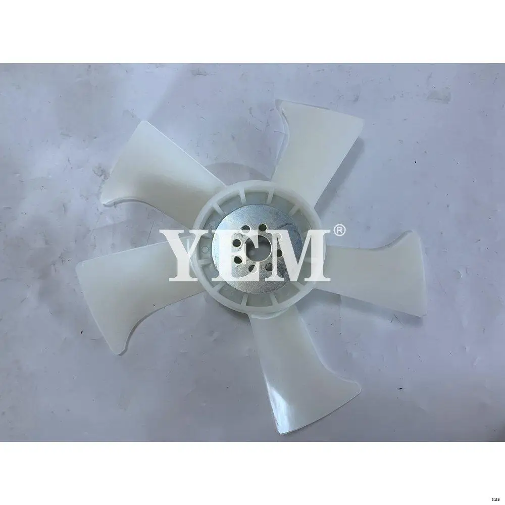 D1105 Fan 17454-74110 for Kubota