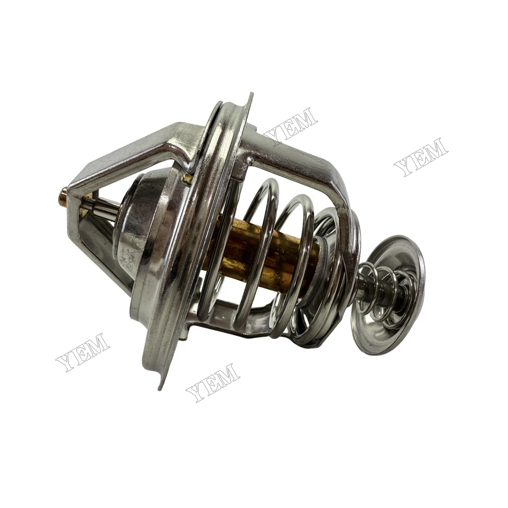 Thermostat Fit for Isuzu 6SD1 Engine 2