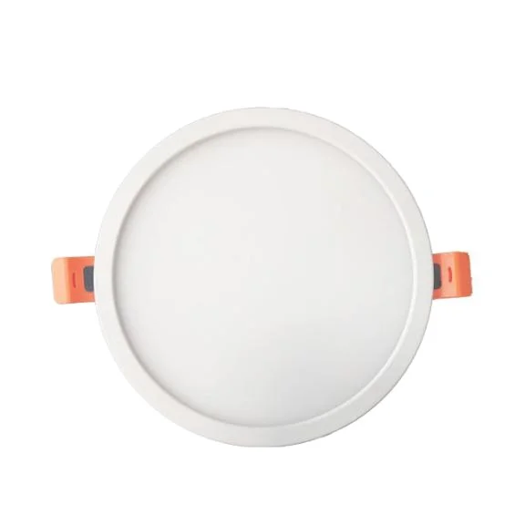 CTORCH Round Recessed Led Panel Light  Wholesale Price Modern  3w 4w 6w 9w 12w 15w 18w 24w OEM ODM LVD EMC CE COC