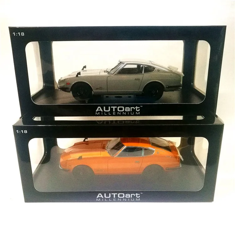AUTOart 1/18 NISSAN FAIRLADY 土・日 特別値引き！ AUTOart 1/18 NISSAN FAIRLADY 土・日 特別値引き！