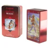 Caja de hierro, magia sexual.