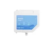 With Dreame S10 self-cleaning solution