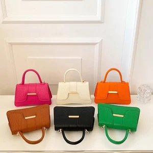New Design Good Quality Designer Tendencia Bags Female