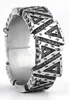 Style 5 (Antique SIlver)