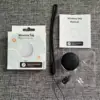 Google f10 - black + lanyard (1pack)