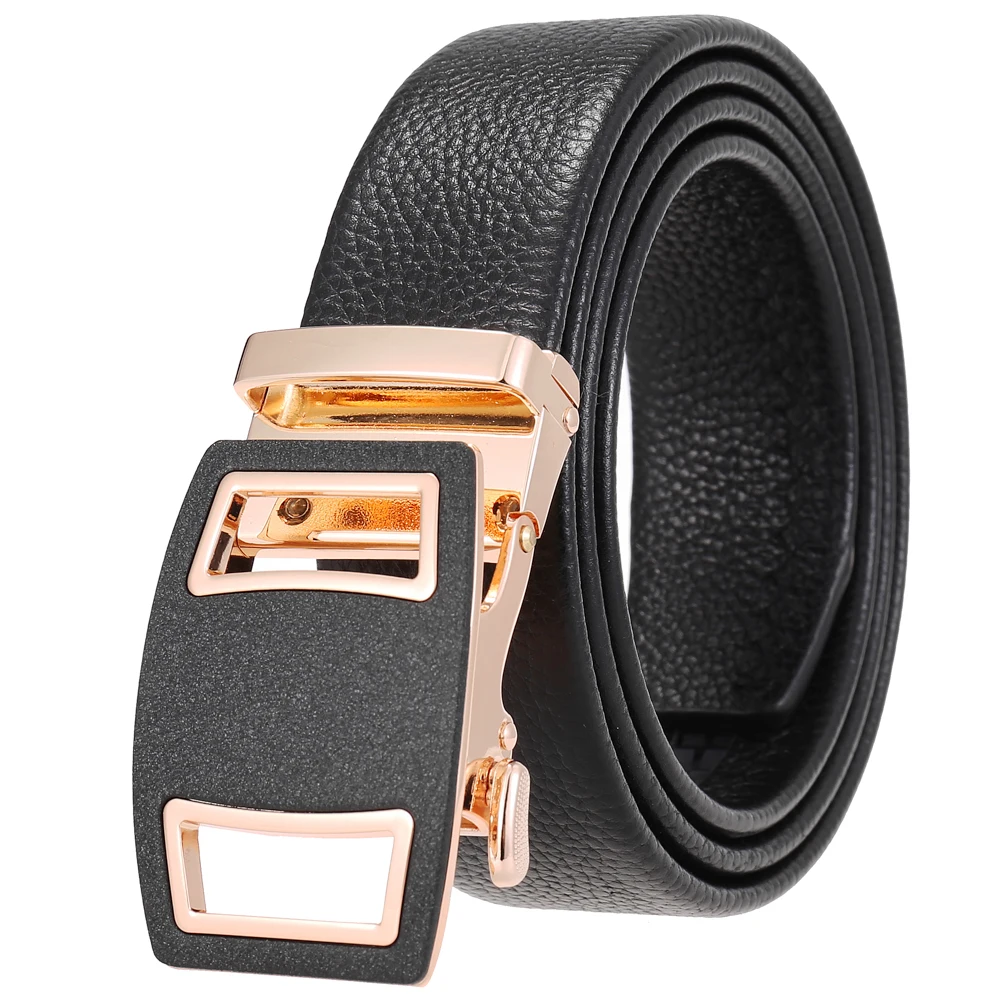 adjustable leather belts