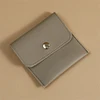 bolsa gris