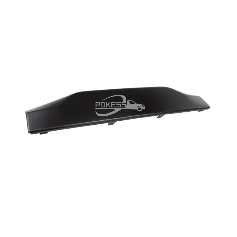 NL1Z17F000AA NL1B17F000AA51MX Rear Bumper Lower Trim Cover for ford 2... — 2