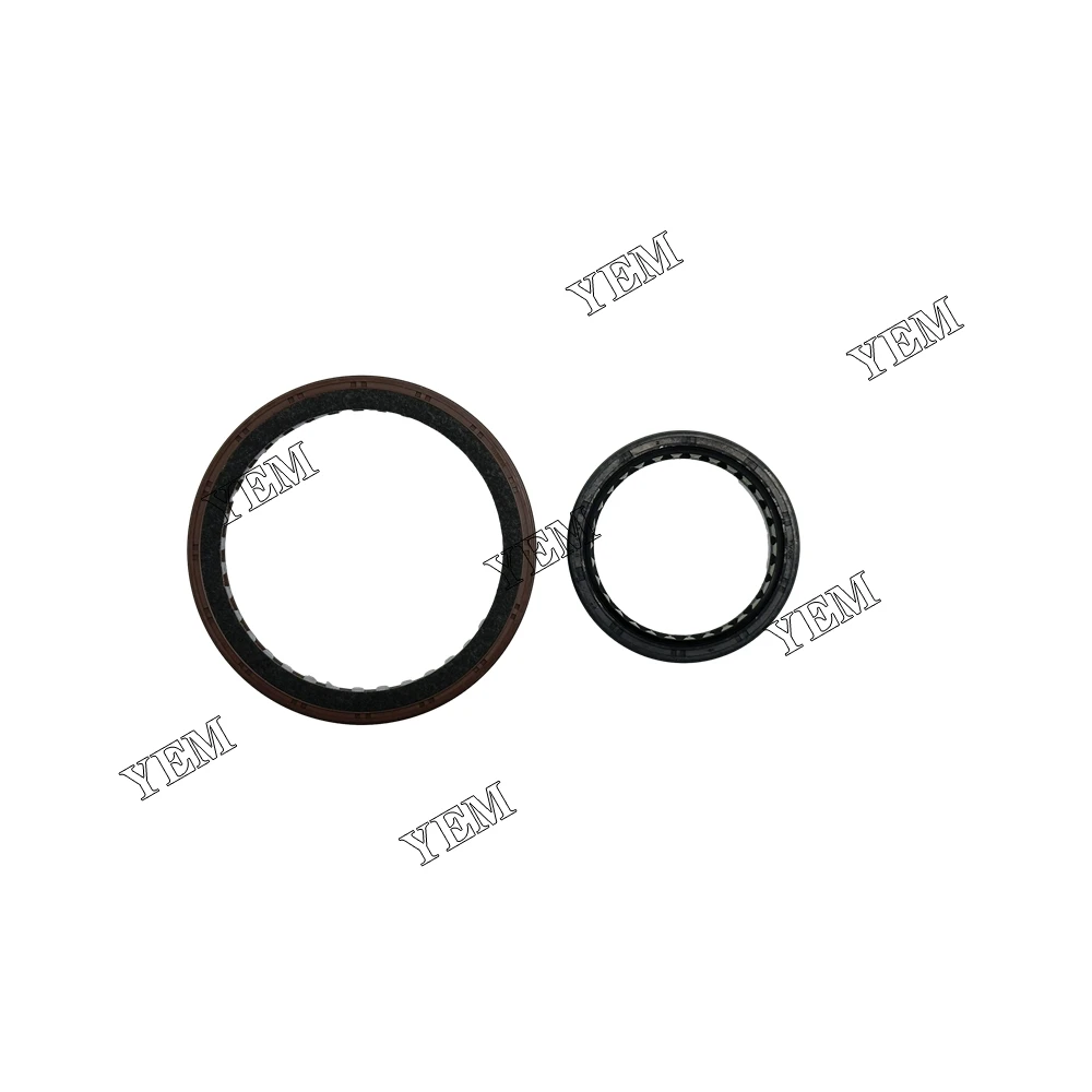 Full Gasket Kit 4TNV94 for Yanmar Excellent Quality Engine Parts With Warranty 2