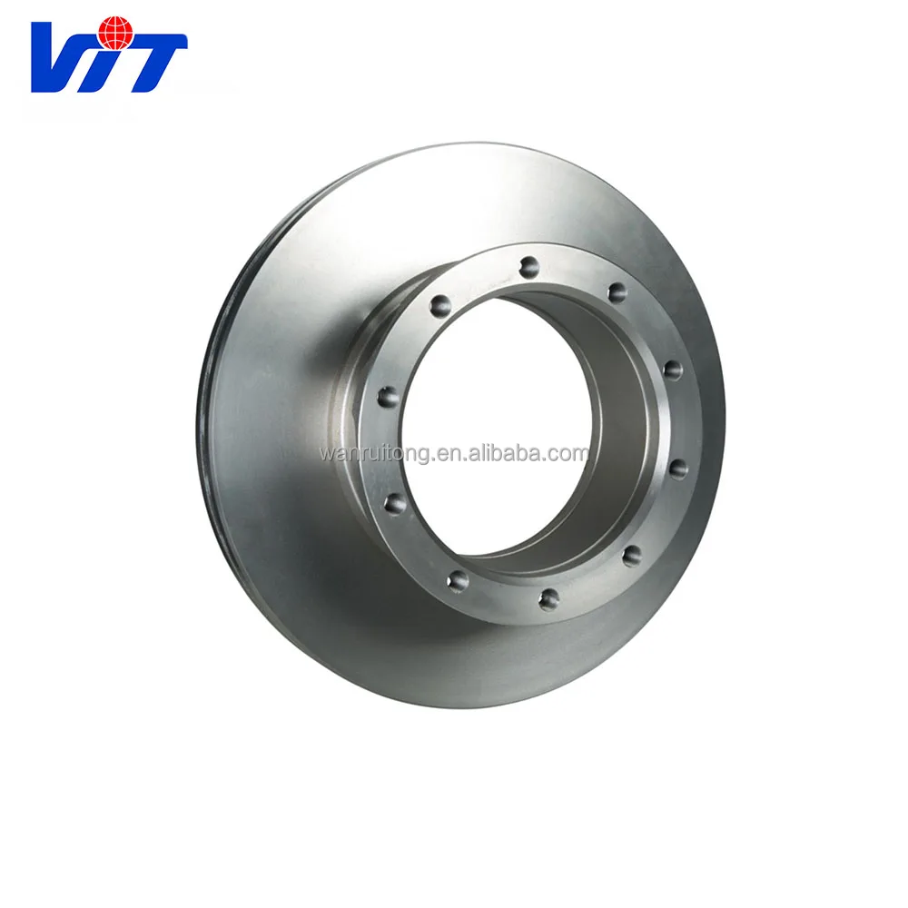 VIT Truck Brake Disc II371910061 for Heavy Duty Truck details