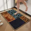 Suela de goma peri-lino - Lucky Fur