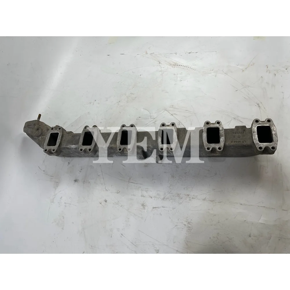 Intake Manifold 9888193 Fit for Liebherr D926