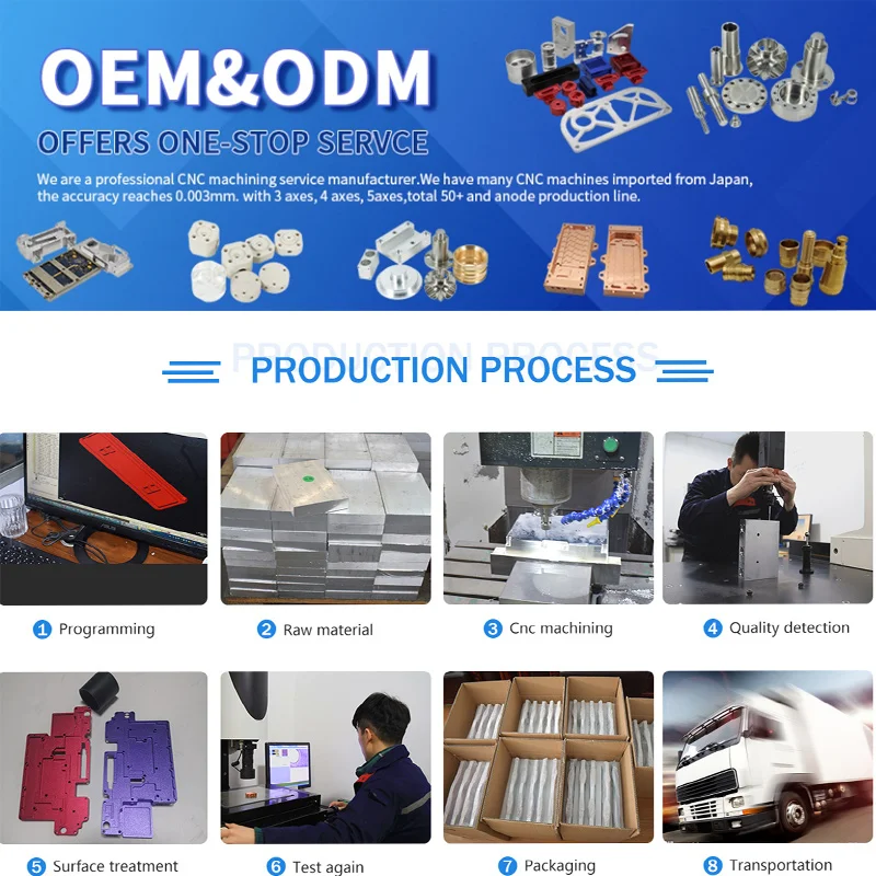 Mechanical Pencil Pen Parts Stainless Steel Wire EDM CNC Machining Custom OEM Professional Lathe Turning Components