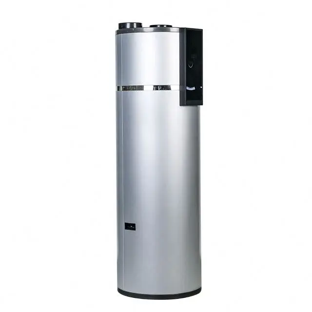 OUTES Aa 300L air Source All in One High Cop Water Heater Unit Heat Pump