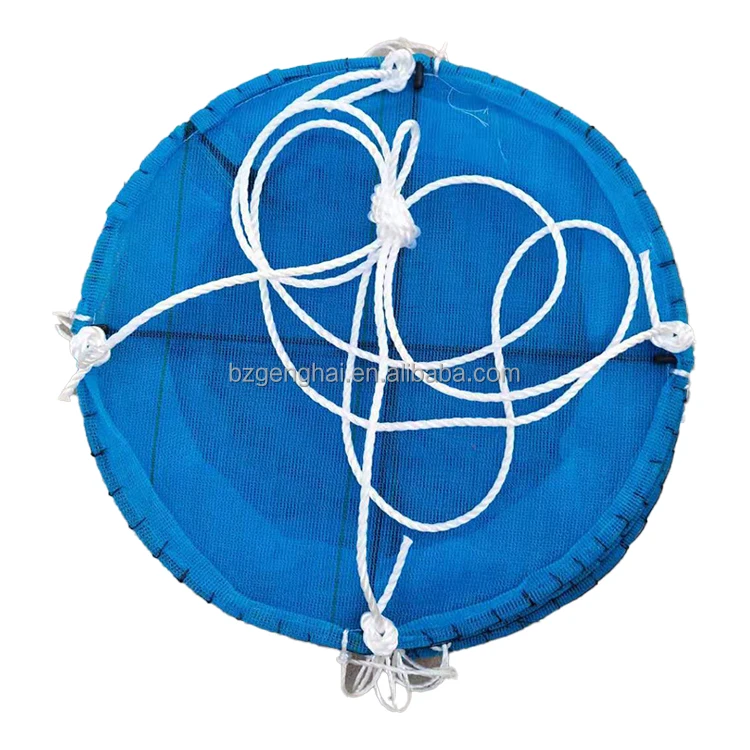 Multiple Layers Shellfish Farming Cage Lantern Nets Pearl Netting for Scallop oyster