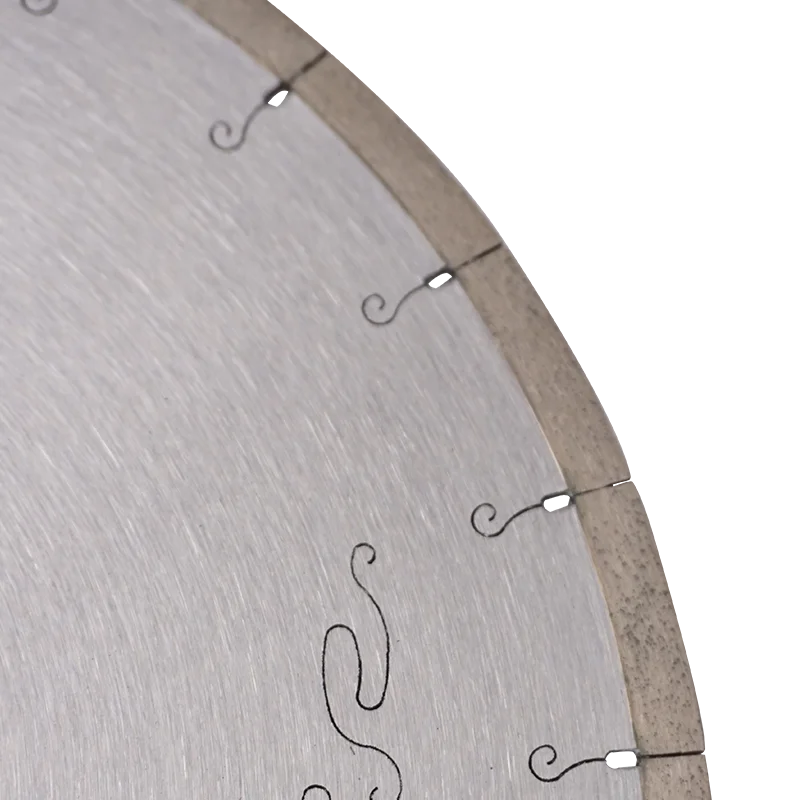 Ucy Dekton Tile Cutting Blades 10'' 18'' 1500mm Diamond Cutting