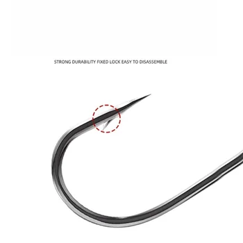Cheery Brand Swimbait Hooks 3.5g 5g 10g Bullet Jig Heads for Bass Fishing Texas Rig Hook Saltwater Freshwater Lures – Soft Lure – view 5