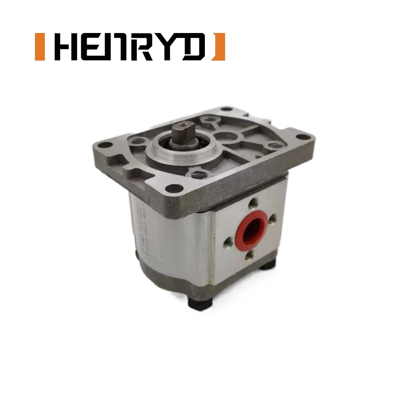 Hydraulic Gear Pump Oil Pump Assembly Cbnf304/f306/f310/f314/f316/f320