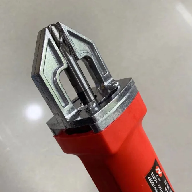 НПВХ электроинструменты NJ/НПВХ Угловые чистящие инструменты