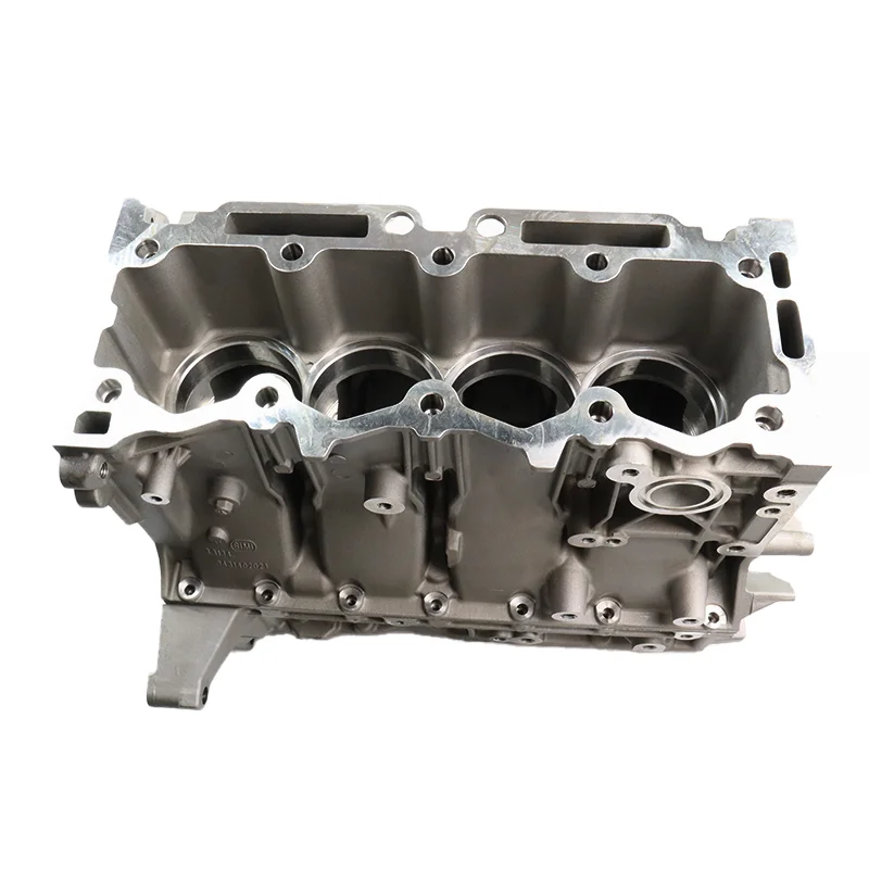 Cylinder Block Tu1jp-72mm for PEUGEOT 106, 206 & CITROEN C3