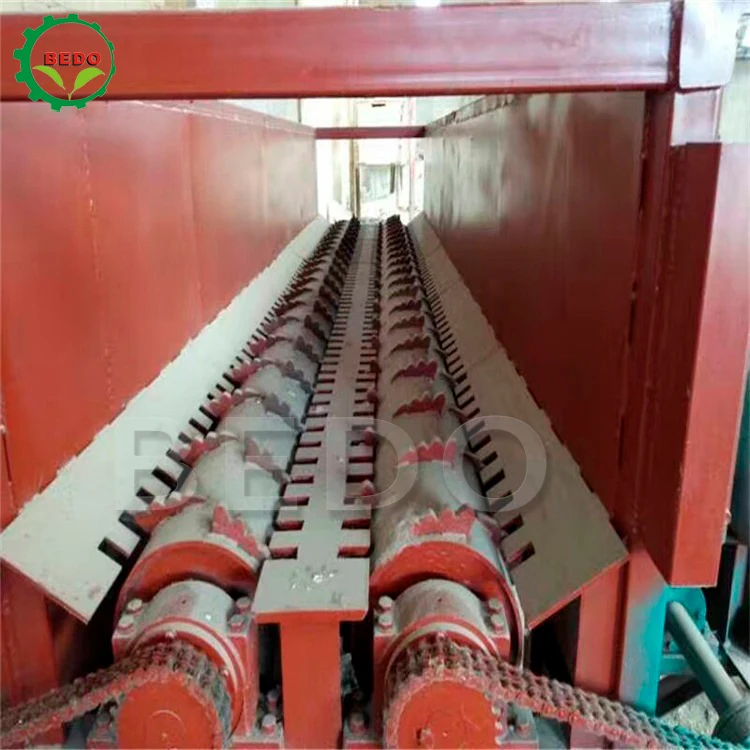 Diesel Engine Wood Log Debarker/Tree Debarking Machine/Bark Peel Machine Wood Log Peeling Machine
