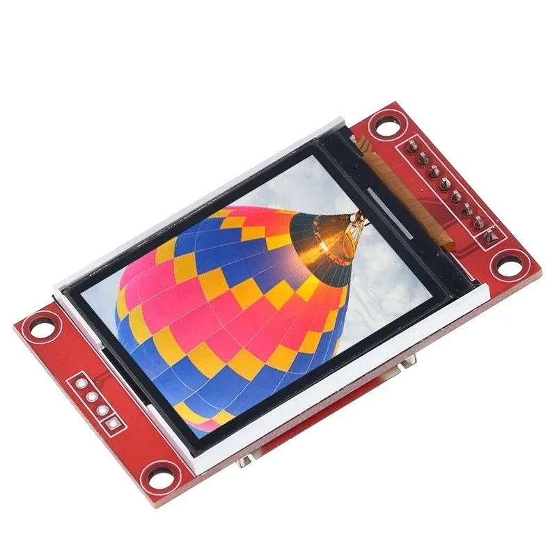 1.8 inch tft lcd module free sample