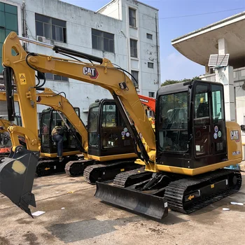 used japanese cat305.5e2 used cat 305 mini excavator for sale used construction machinery small digger for sale