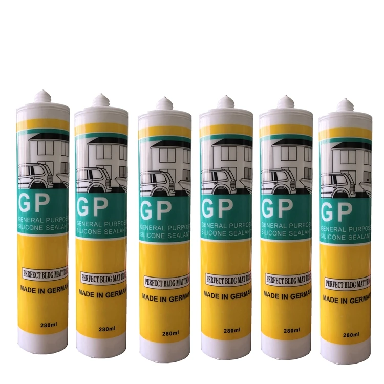 Acetic Multipurpose Glass Sealant Rtv Glue Weatherproof Silicone Sealent Buy Acetic Silicone